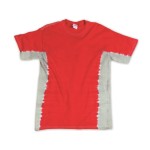 Red Grey