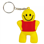 Stress Keyrings