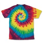 Tide Tie Dye T-shirts