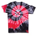 Typhoon Tie Dye T-shirts