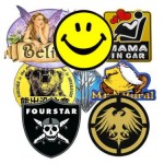 Adhesive Stickers
