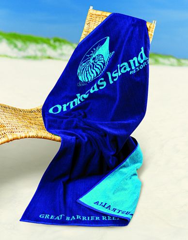 Beach Towels