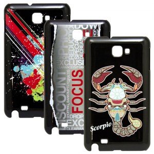 Mobile Phone Covers