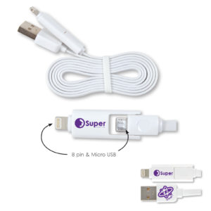 dual-50cm-micro-usb-8-pin-connector-cable