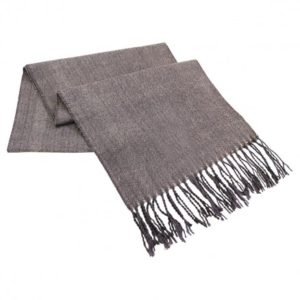 Promotional Kanata Lambswool Blend Scarf - Bongo