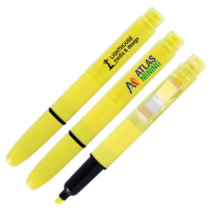 highlighter-marker-with-note-flags