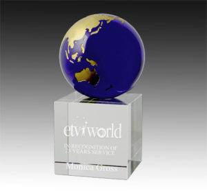 world-globe-award
