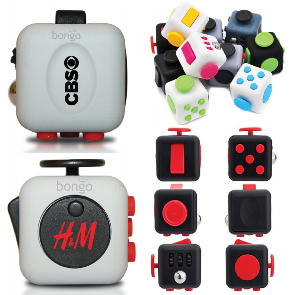 fidget cube pricerunner