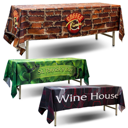 Table Covers