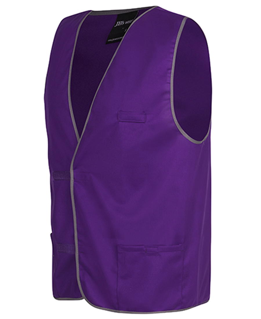 Promotional Work Vests Large Range Of Colous 100 Tricot Fabric promotional-work-vests-large-range-of-colous-100-tricot-fabric