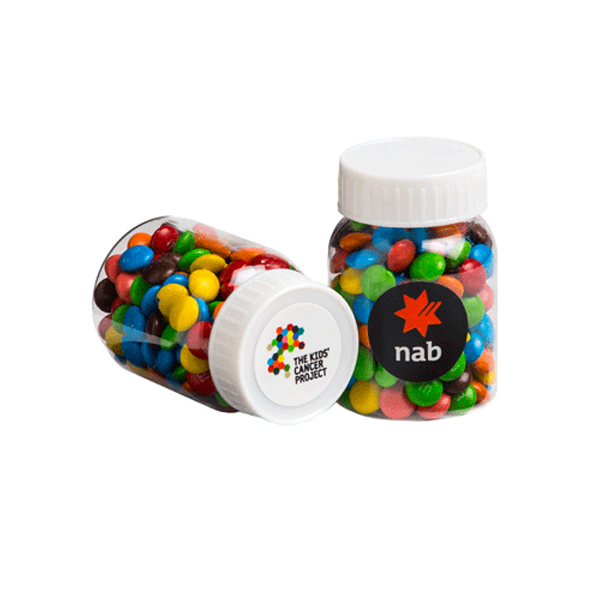 Pill Lolly Jars