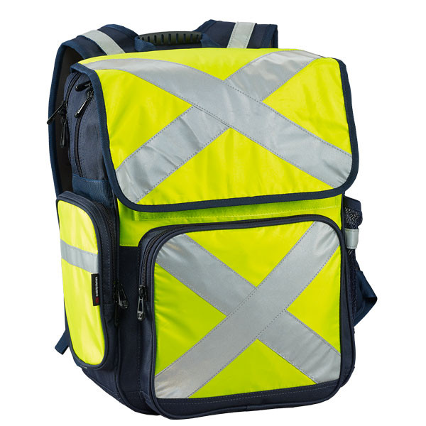 High Visibility Reflective Bags