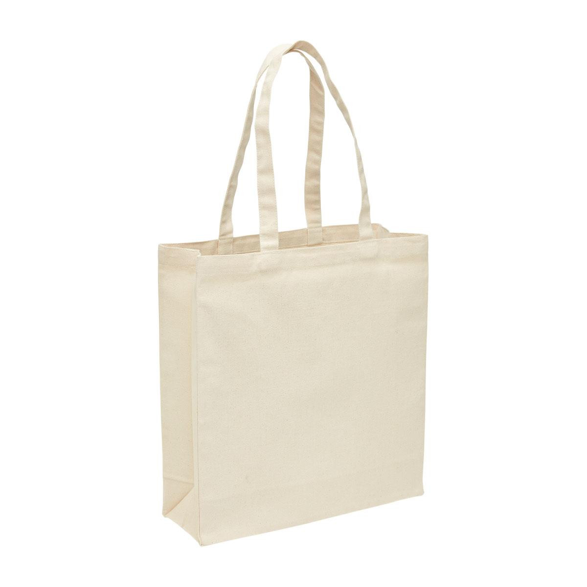 Heavy Duty Canvas Tote Bags | IUCN Water