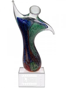 Crystal Glass Awards