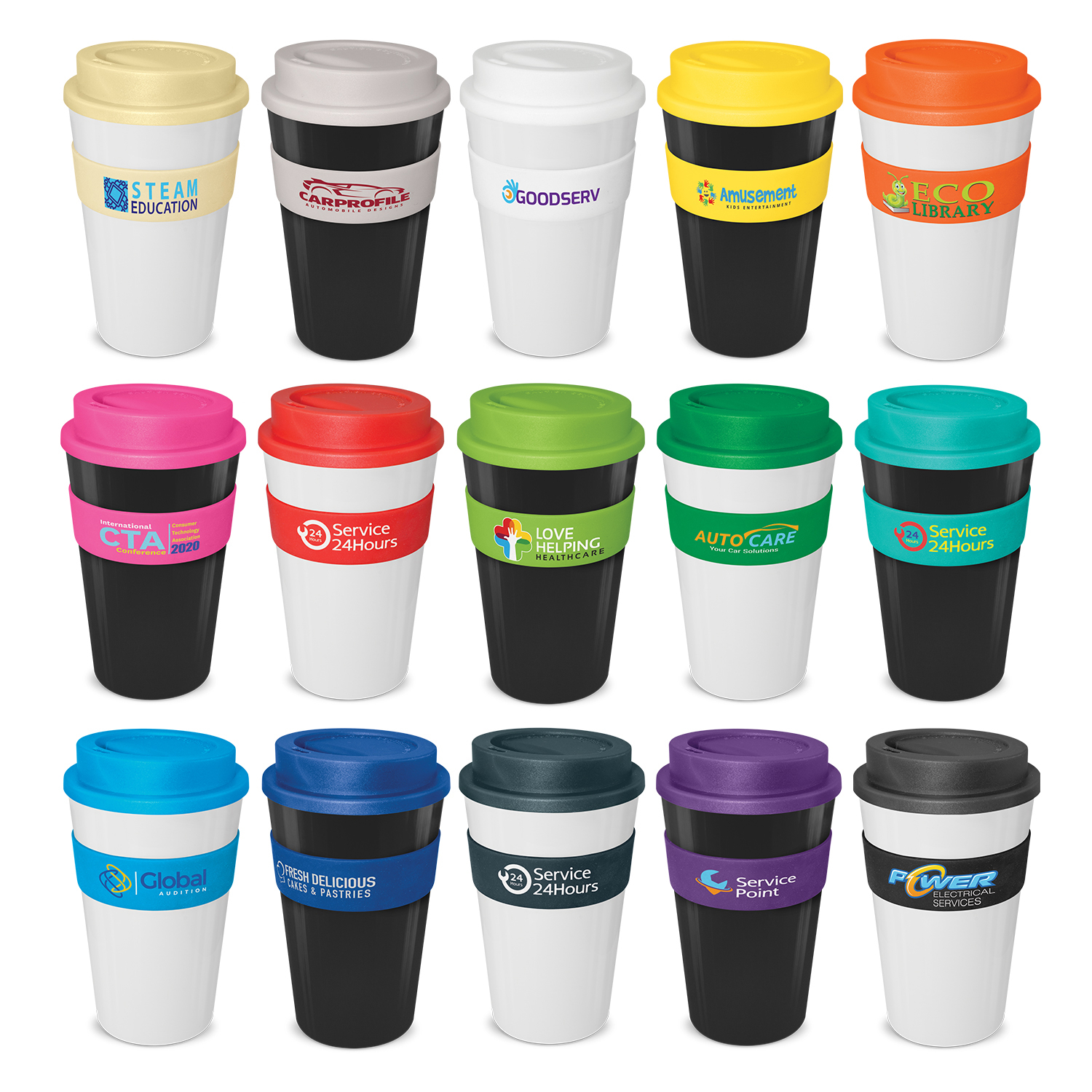 promotional-large-reusable-coffee-cups-heat-resistant-sillicone-band