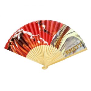 Hand Fans & Folding Fans