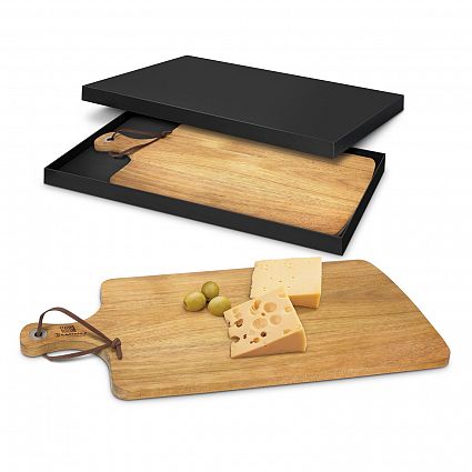 Cheese Boards