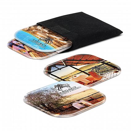 Coasters