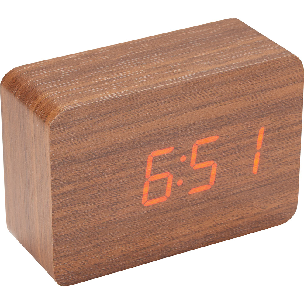 Desk Clocks