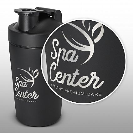 Drink Shakers