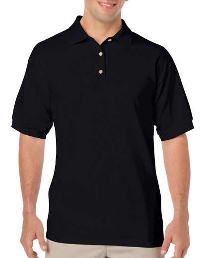 Polo Shirts - Cotton and Enviro