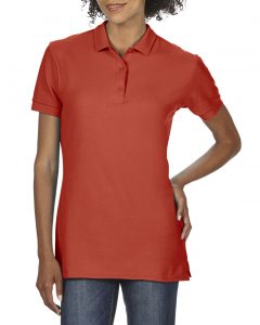 Polo Shirts - Ladies