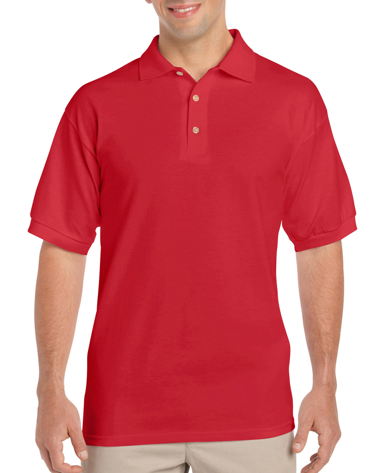 Polo Shirts - Mens