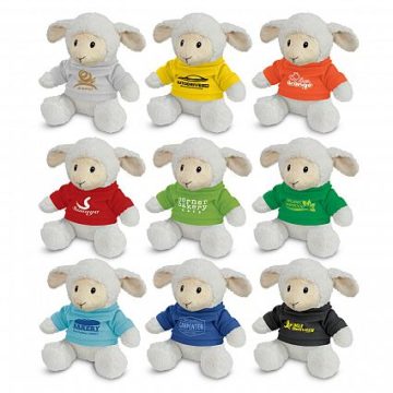 lamb plush toy kmart