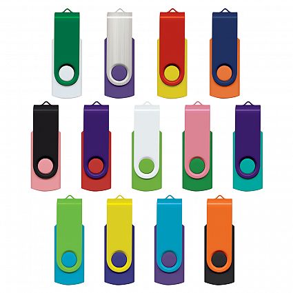 All USB Flash Drives