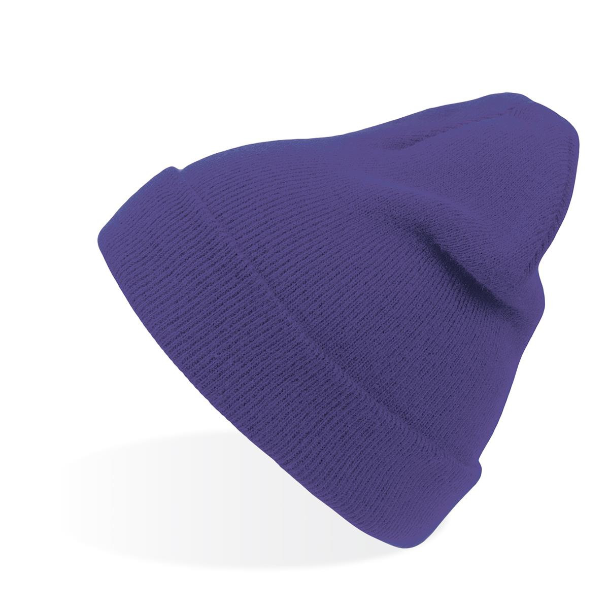 Promotional Atlantis Wind Beanie - Great Range of Colours | Bongo