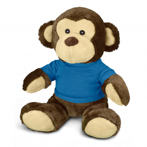 aiai monkey plush