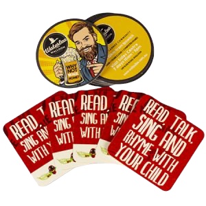 Drink Coasters