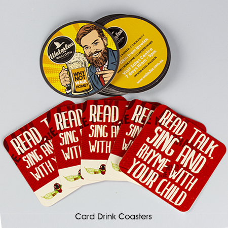 Drink Coasters