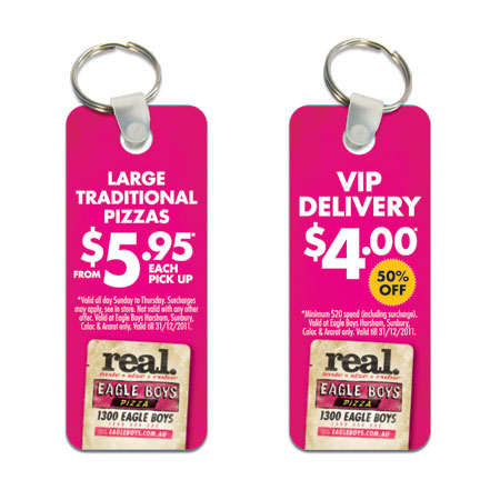 Keytags