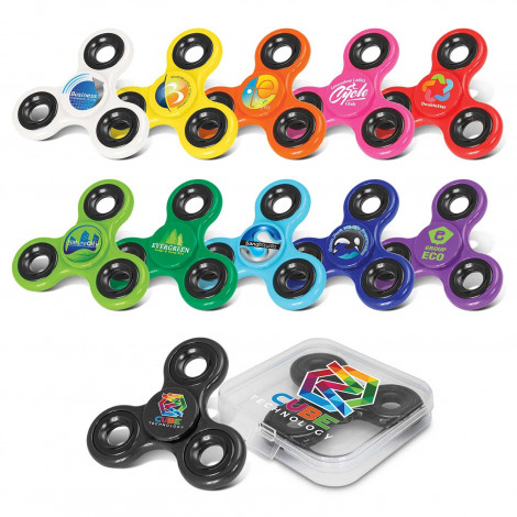 Fidget Spinners