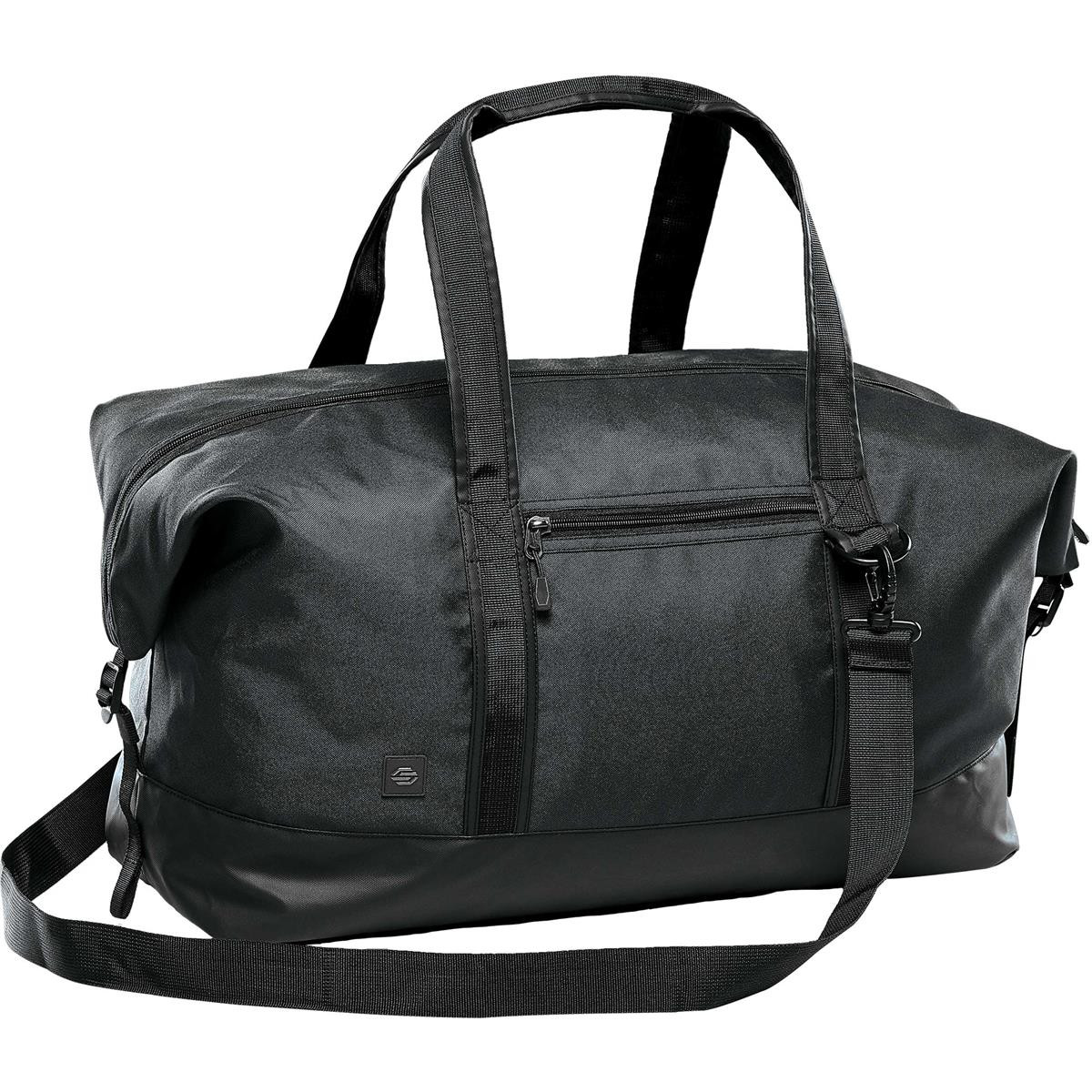 Promotional Soho Gear Bag - Grab-and-Go Carry Handles