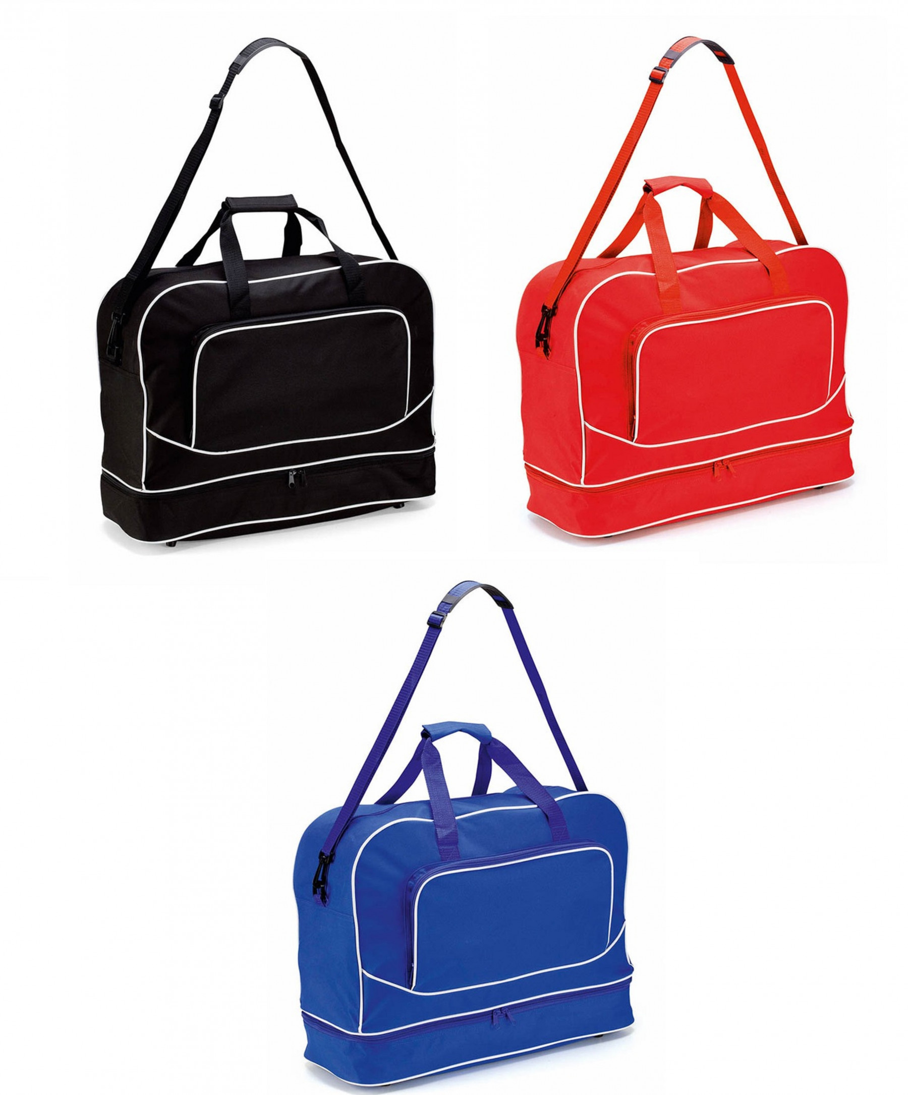 Promotional Multi Purpose Carry Bag - Branded Travel Bags | Bongo