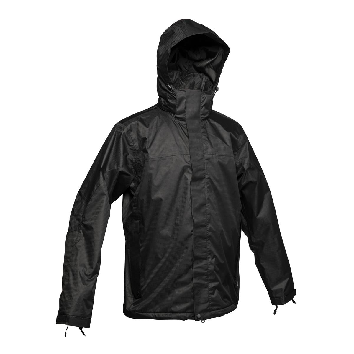 Promotional Reyes Unisex 3-in-1 Jacket - Quality Waterproof Jackets