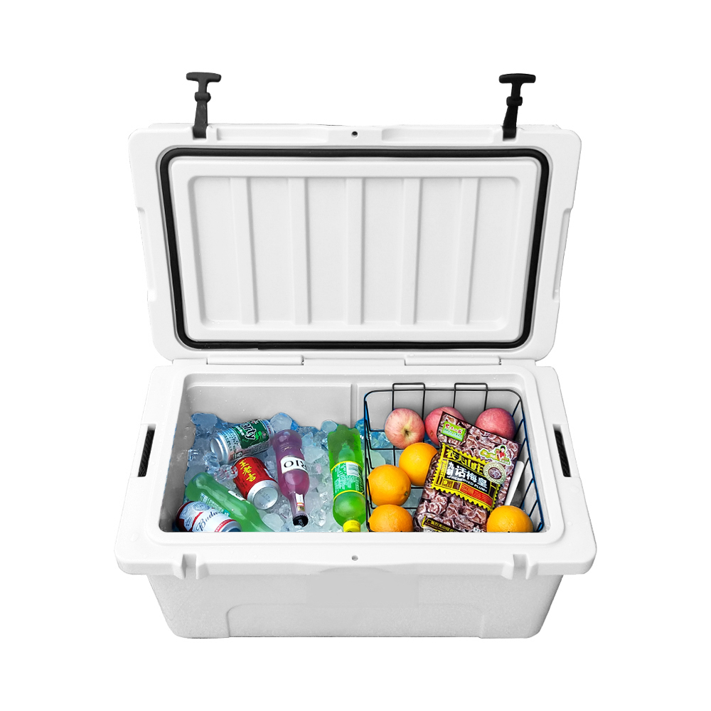 Cooler Boxes