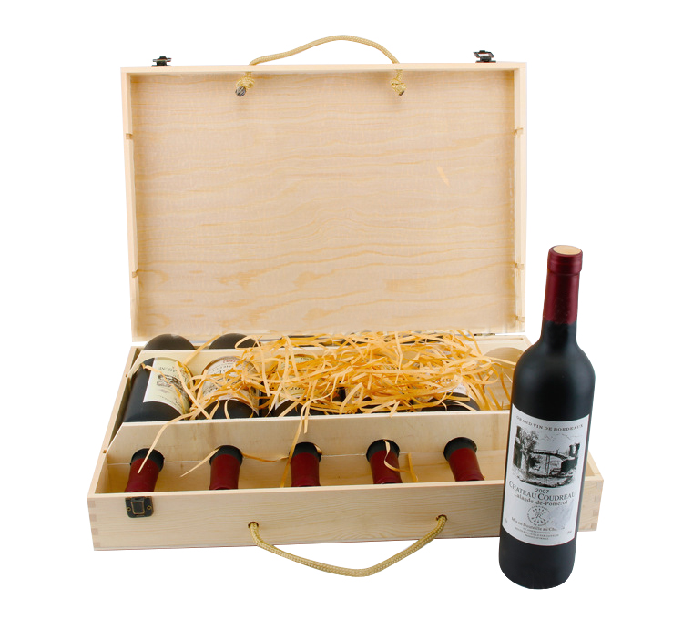 Wine Boxes