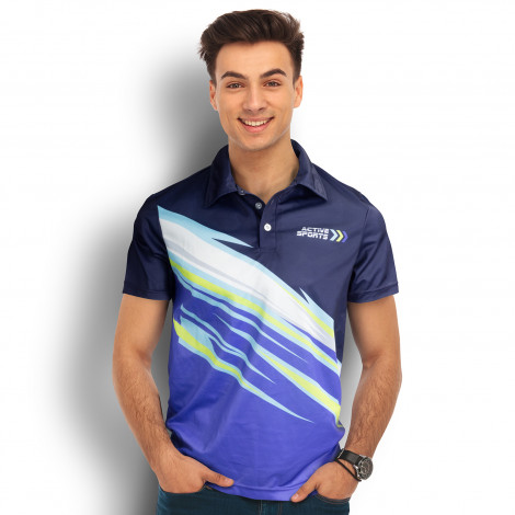 Sublimated Clothing