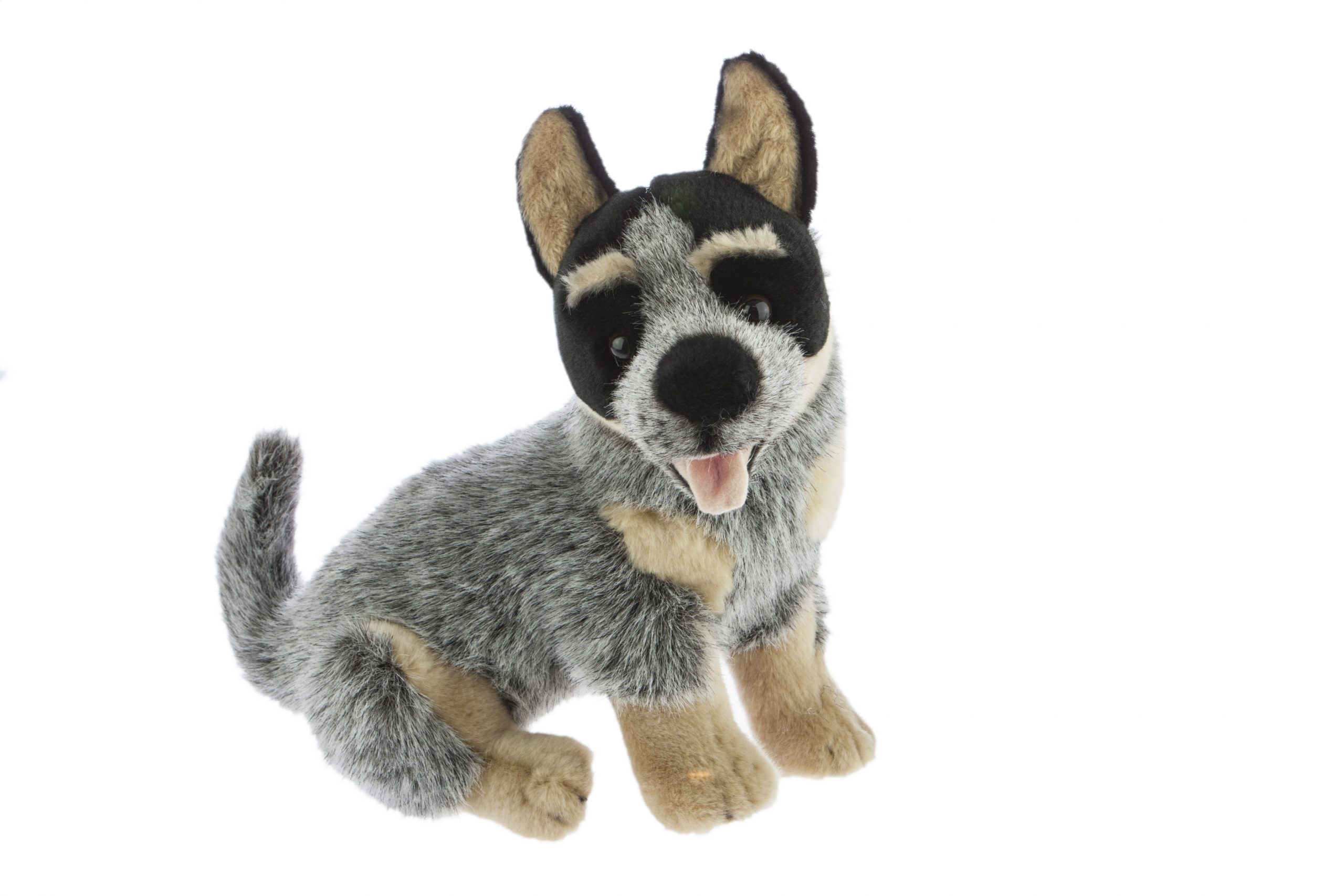 Dog Plush Toys