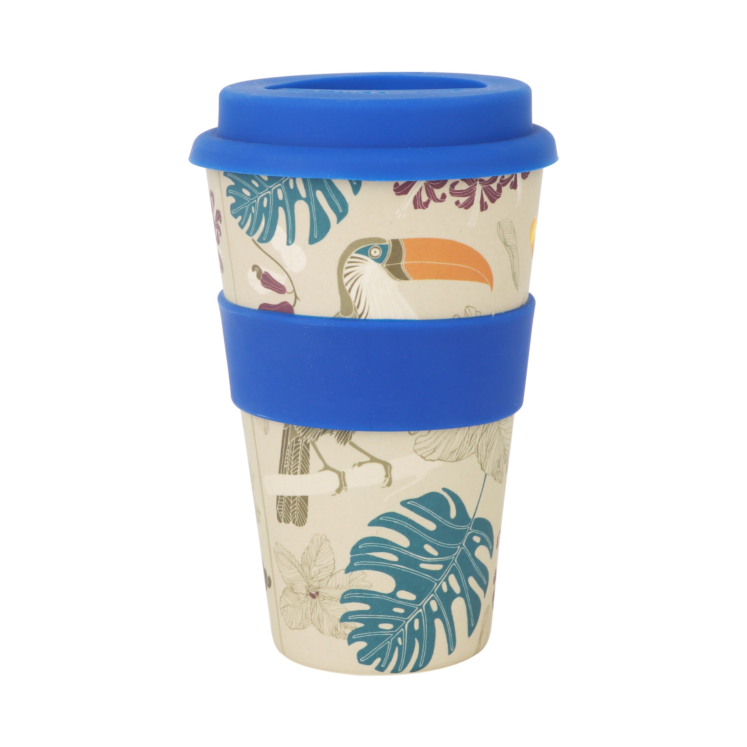 Reusable Coffee Cups