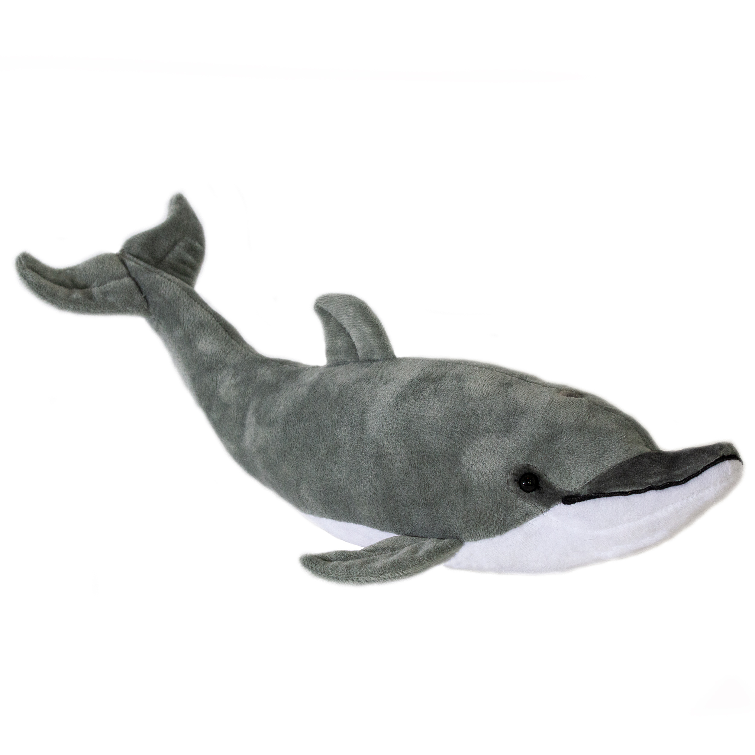 Aquatic Plush Toys