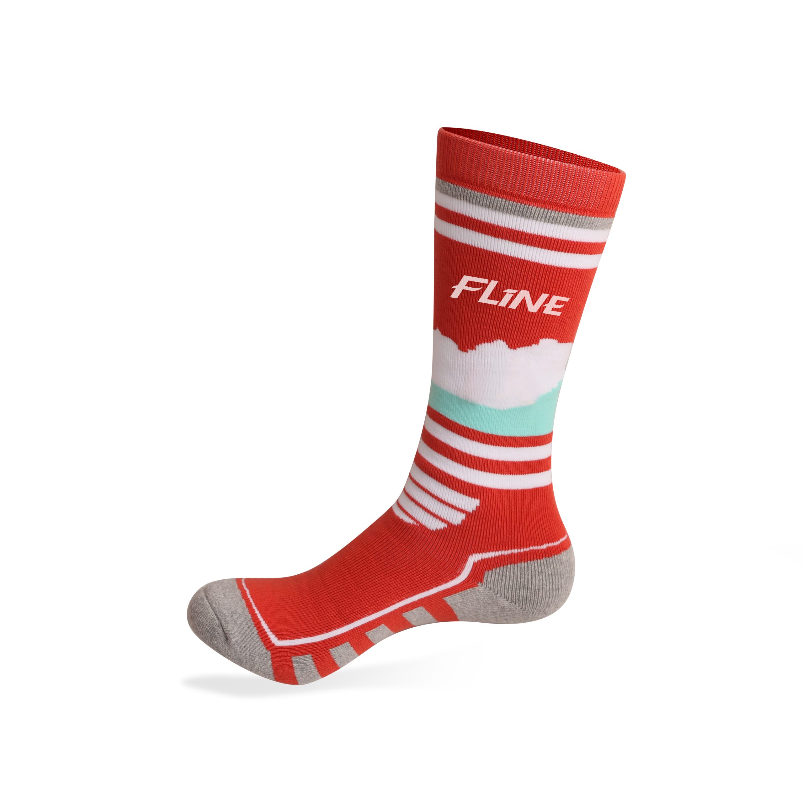 Custom Branded Socks