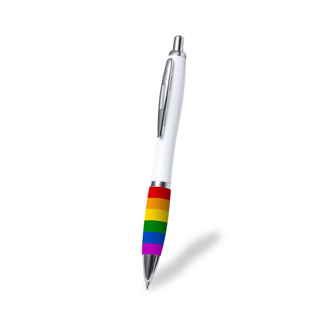 Rainbow Pen