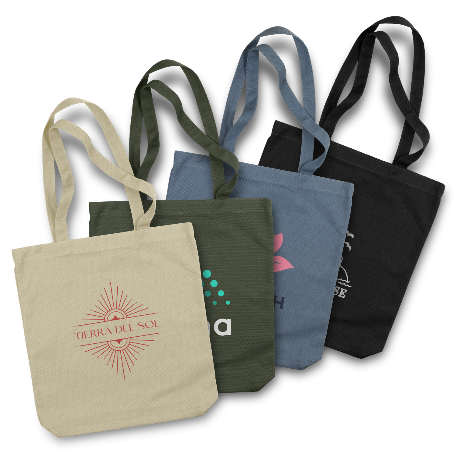 Canvas Bags