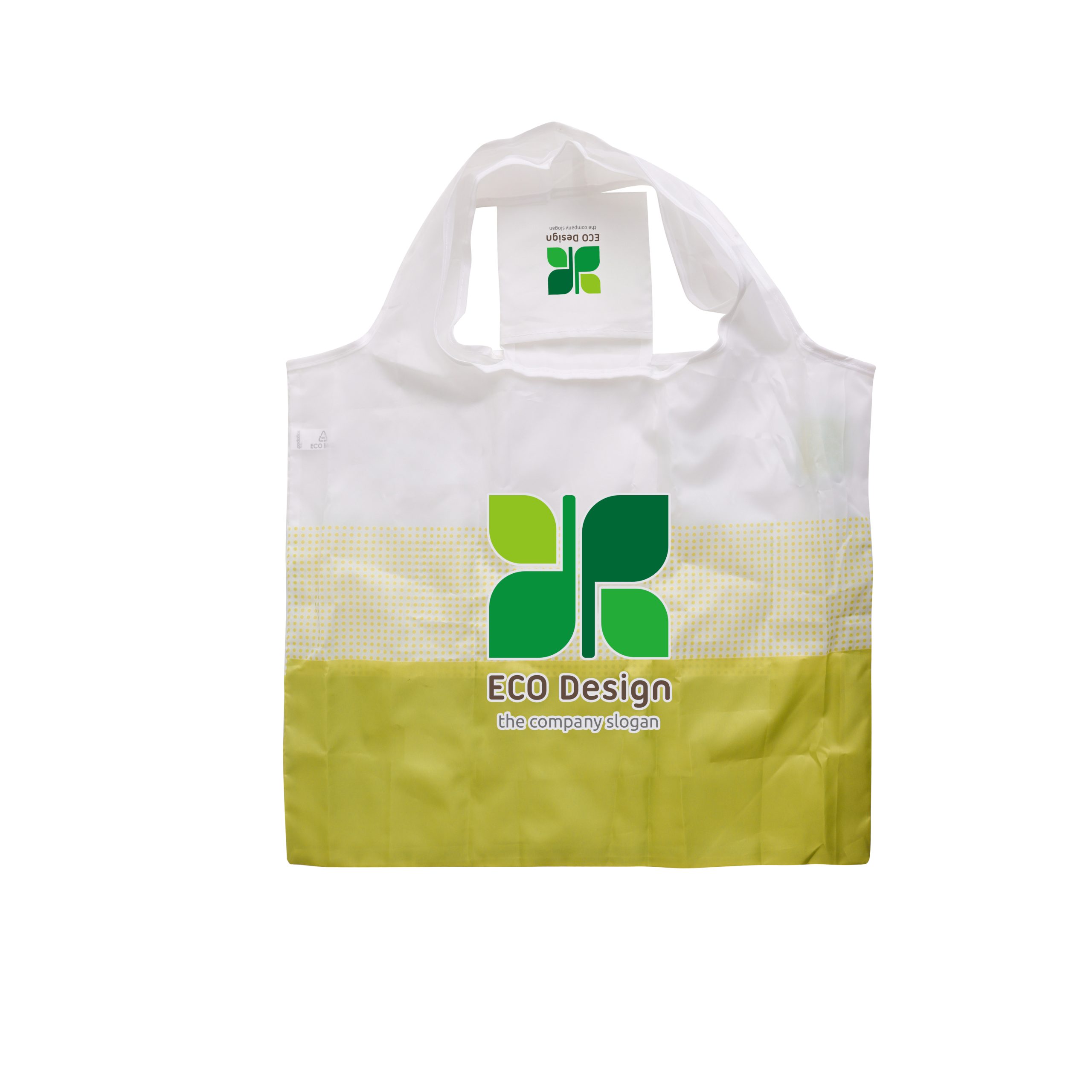 Rpet shopping bags clearance