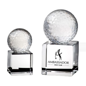 Golf Trophies