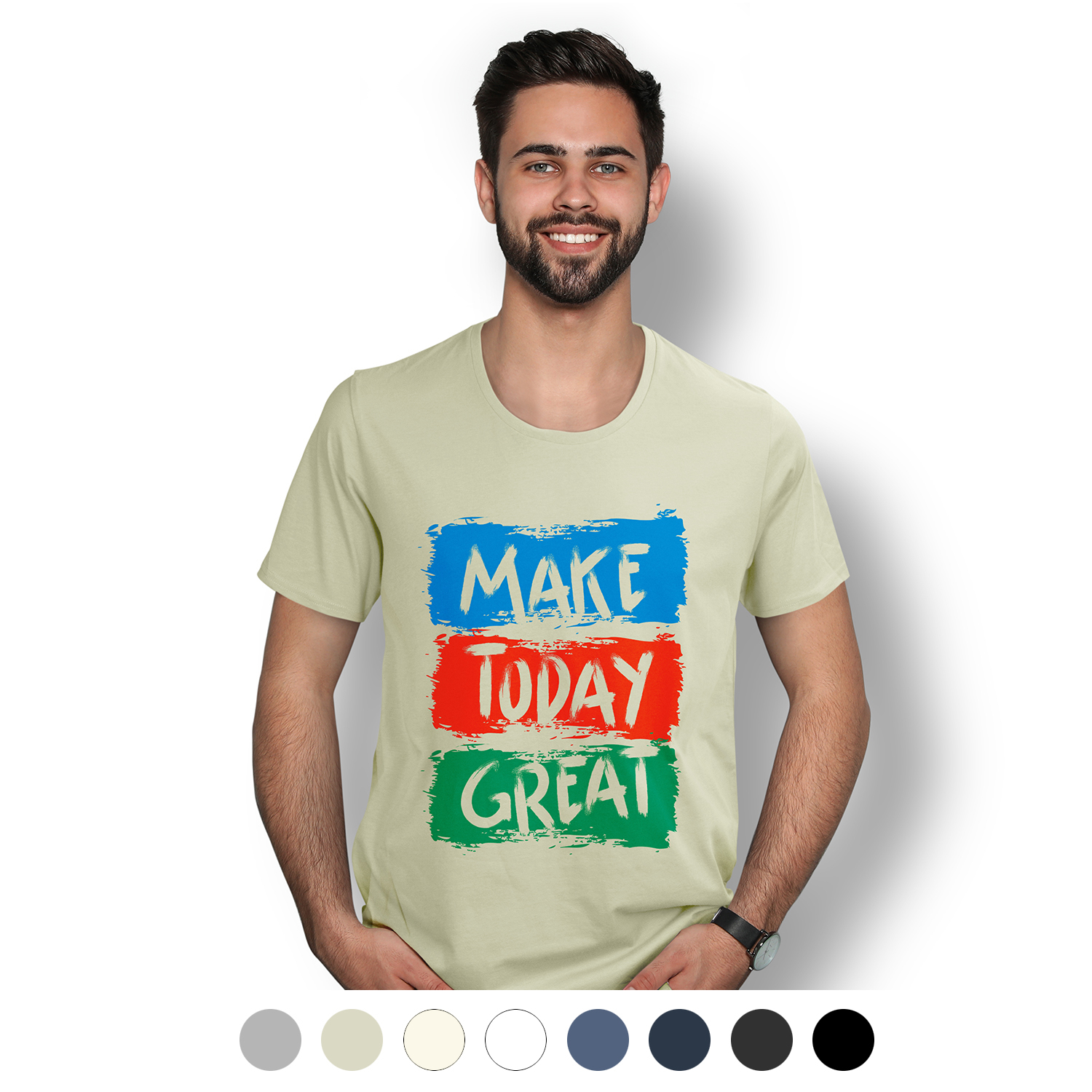 Mens T-shirts
